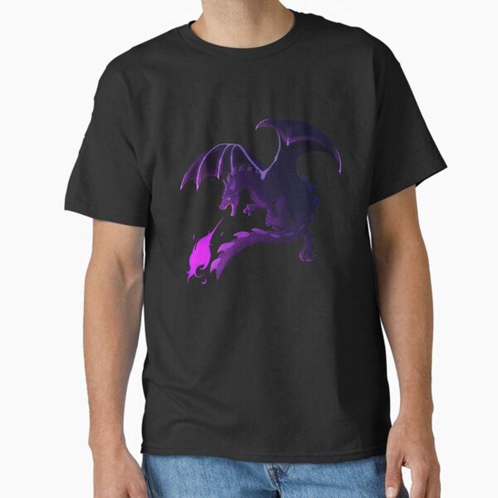 Ender Dragon Uwl Shirt Ender Dragon Uwl Shirt